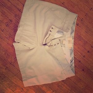 J crew City fit Chinos